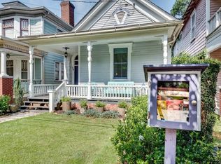 76 Howell St NE, Atlanta, GA 30312