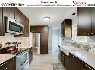 3773 Kenny Ln, White Bear Lake, MN 55110