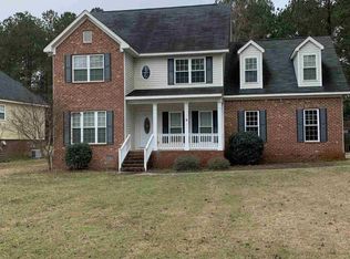 106 Spruce Ln, Gray, GA 31032
