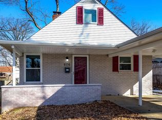 606 E Stanton Ave, Columbus, OH