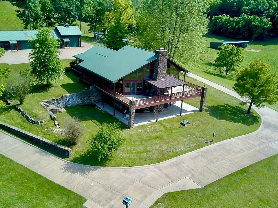 10000 Elixir Lane North, Lead Hill, AR 72644 MLS 60207779 Zillow