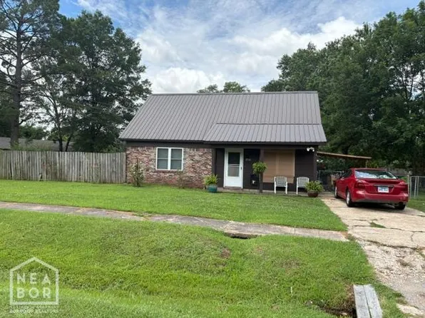 2501 Westacre Dr, Jonesboro, AR 72401