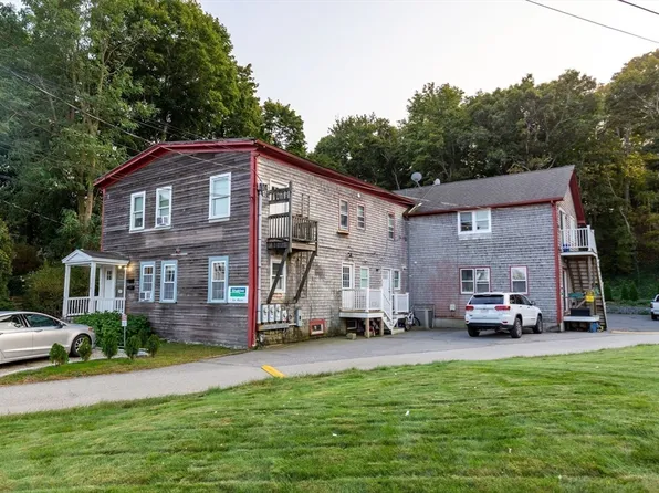 176-176 Court St #178, Plymouth, MA 02360
