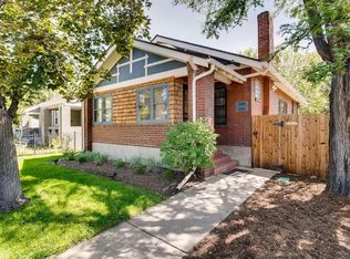 510 S Lincoln St, Denver, CO 80209