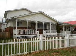 421 Cunningham St, Saint Albans, WV 25177