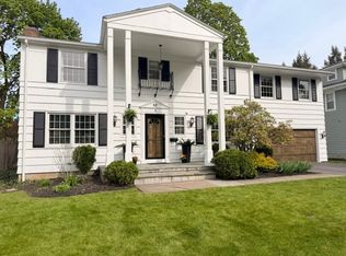 50 Council Rock Ave, Rochester, NY 14610