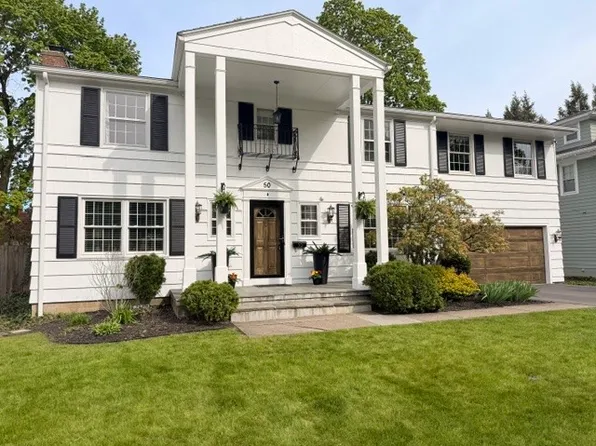 50 Council Rock Ave, Rochester, NY 14610