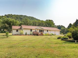 W470 County Road K, Stoddard, WI 54658