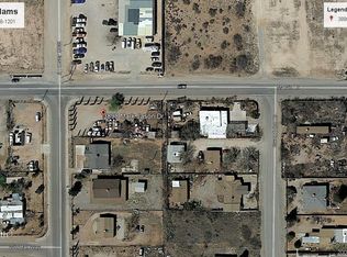 3898 Mark Jason Dr, El Paso, TX 79938