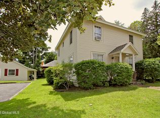 17 Mohican St, Lake George, NY 12845