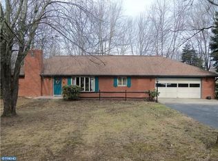 1681 Caln Meetinghouse Rd, Downingtown, PA 19335