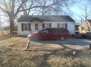 2311 N Fay Ave, Springfield, MO 65803