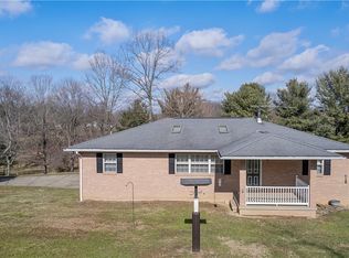 4335 Eldersville Rd, Colliers, WV 26035