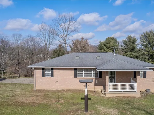 4335 Eldersville Rd, Colliers, WV 26035