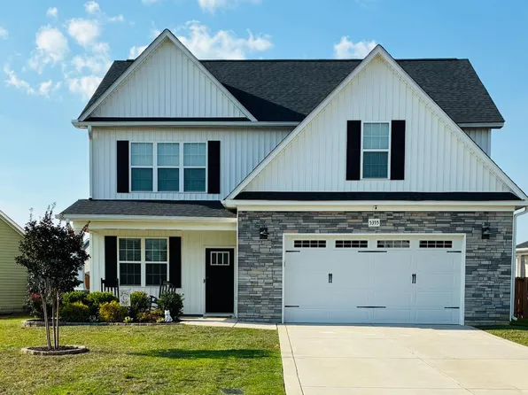 5355 Debut Ave, Hope Mills, NC 28348