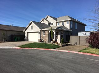 460 Silver Bridle Ct, Reno, NV 89521