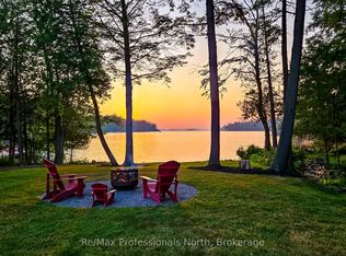 1054 Brydons Bay Rd, Gravenhurst, ON P1P1R1