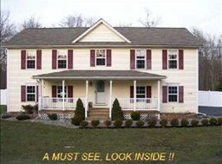 1354 Union Ave, Newburgh, NY 12550
