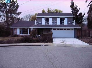 42 Broadmoor Ct, San Ramon, CA 94583