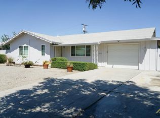 1016 Bermuda St, Bakersfield, CA 93309