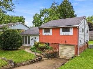 2534 Sierra Dr, Youngstown, OH 44511