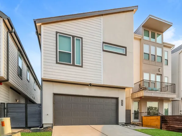 381 N Centro Cir, Shenandoah, TX 77385