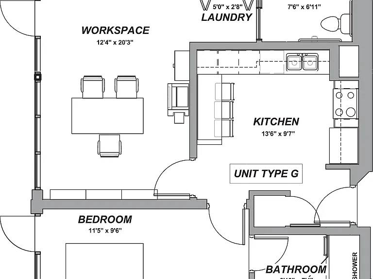 Casa Estilo — Photo 101