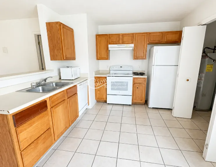 3601 Malibu Ln #C — Photo 5