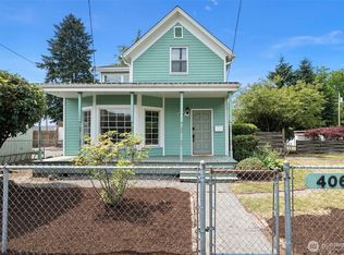 406 4th St NE, Puyallup, WA