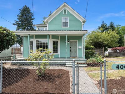 406 4th Street NE, Puyallup, WA, 98372