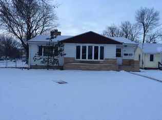 507 Hartman Ave, Waterloo, IA 50701