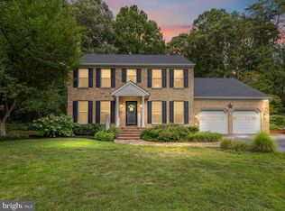 9191 Rolling Meadow Run, Pasadena, MD