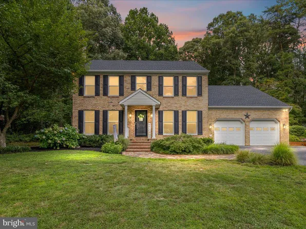 9191 Rolling Meadow Run, Pasadena, MD 21122
