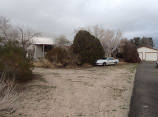 7910 Hazen Ave, Inyokern, CA 93527