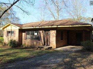 108 Buffington St, Saluda, SC 29138