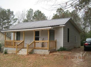 205 E Hillside Dr, Lagrange, GA 30241