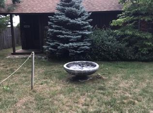 2909 Lakeshore Rd, Applegate, MI 48401