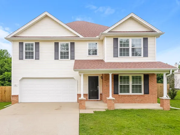 1102 Seven Oaks Blvd, Smyrna, TN 37167