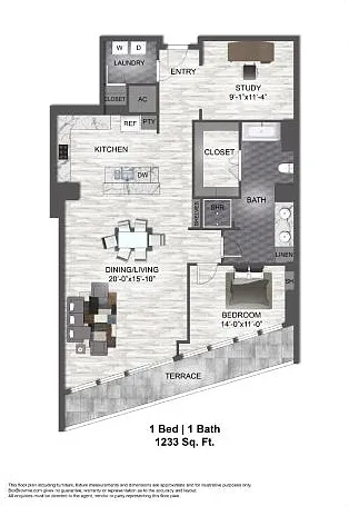 Cirque Residences — Photo 52