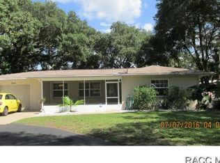 7416 E Gospel Island Rd, Inverness, FL 34450