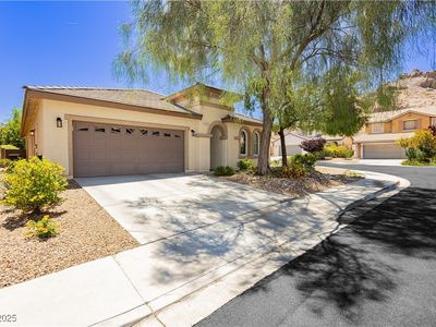 145 Austin Rose Ave, Henderson, NV, 89002