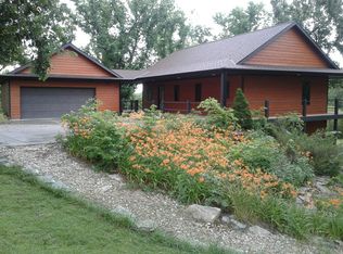 9983 Lower McDowell Rd, Alta Vista, KS 66834