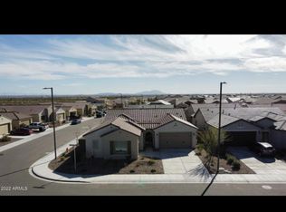 5427 W Patriot Way, Florence, AZ 85132