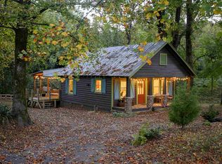 207 Block House Rd, Landrum, SC 29356