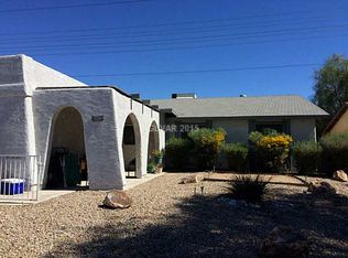 5024 Rappahanock St, Las Vegas, NV 89122