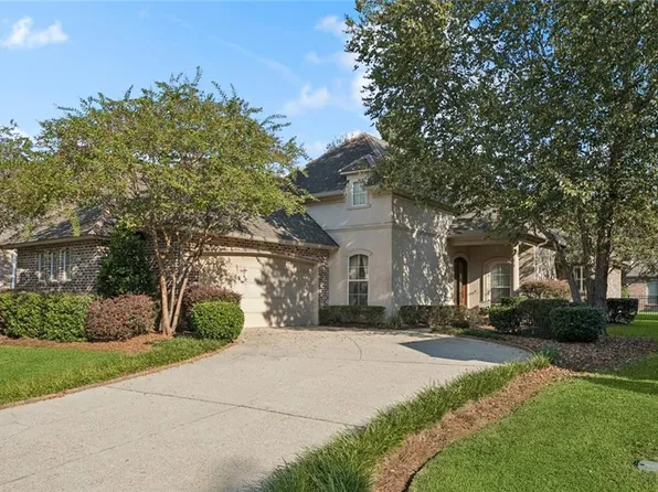 412 Clayton Ct, Slidell, LA 70461