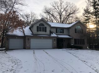 12306 N Wood Ridge Ct, Dunlap, IL 61525