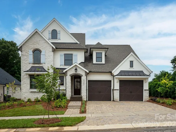 5704 Heirloom Crossing Ct, Charlotte, NC 28270
