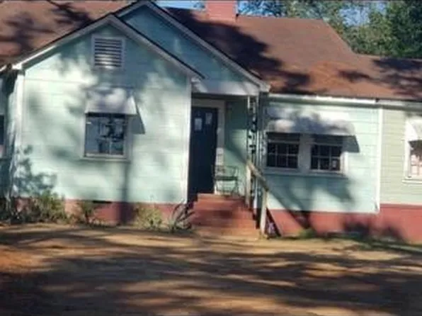 919 W Residence Ave, Albany, GA 31701