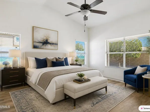 3862 E STANFORD Avenue, Gilbert, AZ 85234